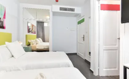 Hotel Kuve