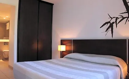 Residence Services Calypso Calanques Plage