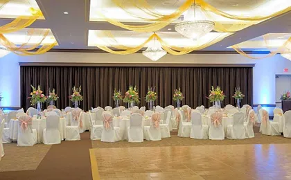 DoubleTree by Hilton Binghamton