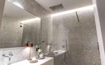 Modern Luxe