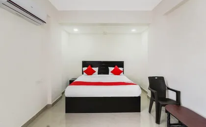 Oyo 63021 Hotel Hill 9