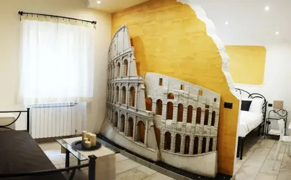 Mirabilia Guest House