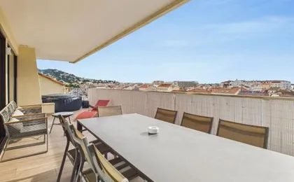 Residence Provencal - Luxurious - 300m Palais - LRA CANNES