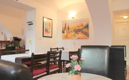 Hotel Amelie Berlin