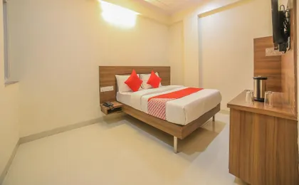 Hotel Morgan by Oyo Rooms