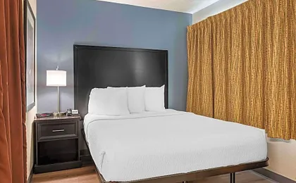 Extended Stay America Suites - Cincinnati - Blue Ash - Reed Hartman