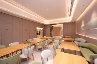 Ji Hotel Shenzhen Nanshan Wanke Yuncheng