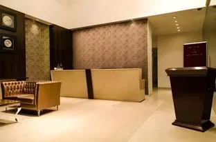 Siesta Hinjewadi Lxia Hotel