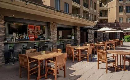The Westin Kierland Villas, Scottsdale