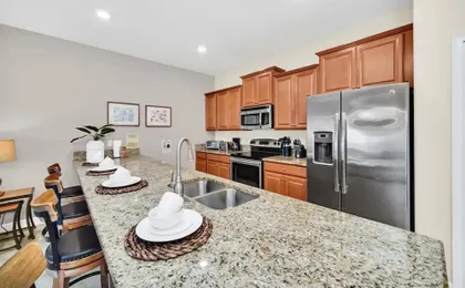 Lovely Family Home 8-10 min to Disney