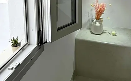 Fira Value Rooms- Fira Center- Capital Santorini