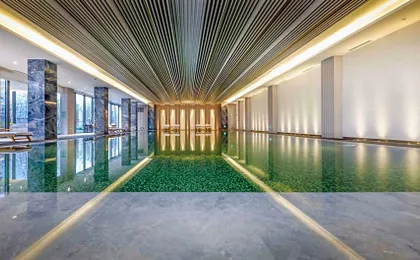 Hangzhou Xihu State Guest House