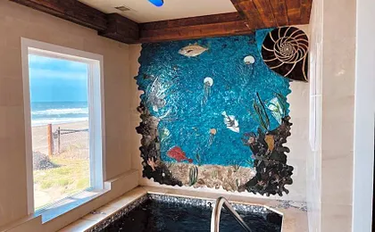 The Sandcastle Beachfront Hotel
