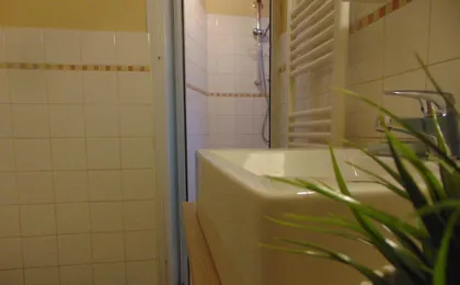 Gessi Charming Apartments
