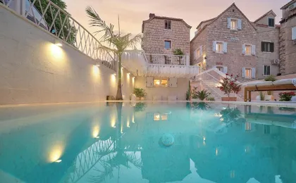 Ibella Boutique Rooms