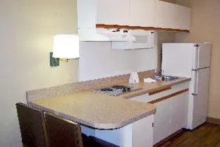 Extended Stay America Orange County Cypress