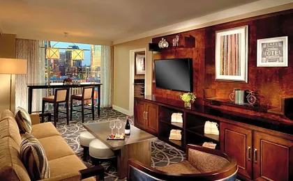 Omni Nashville Hotel