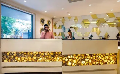 Hotel Supreme