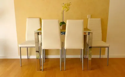 Palacio Apartments Madrid