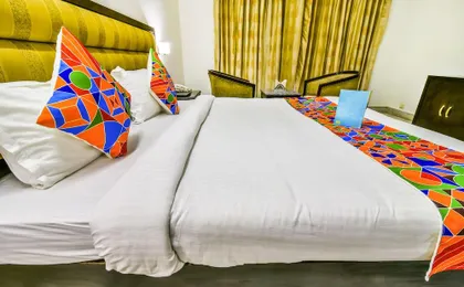 Sunshine Residency by Fabhotels