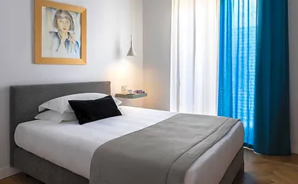 Hotel Principe Di Villafranca