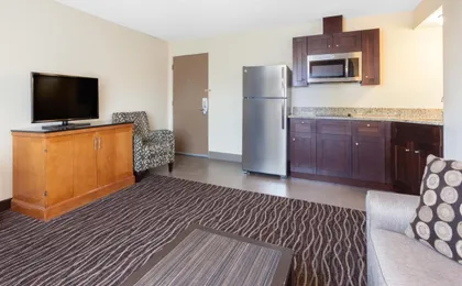 Days Inn by Wyndham Yakima
