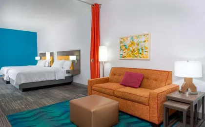 Home2 Suites by Hilton Tampa Downtown Channel District (H)