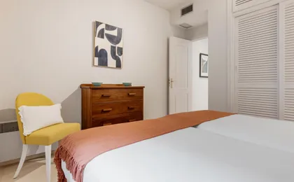 Espacioso Y Encantador Apartamento En las Gaviotas