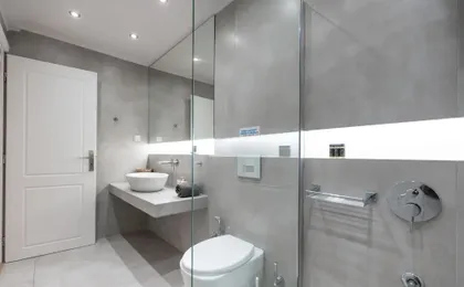 Modern Family Apartment near Acropolis