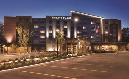 Hyatt Place Buffalo/Amherst