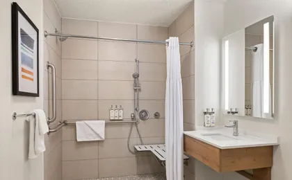 Staybridge Suites Mpls Maple Grove/Arbor Lakes
