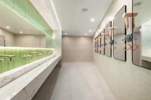Lemon Hotel – Hangzhou West Lake Fengqi Road