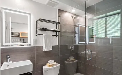 Studios On 25th by BCA Furnished Apartments Studio 18 F