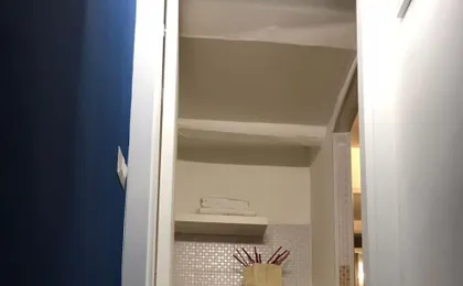 Be BLU Apartment