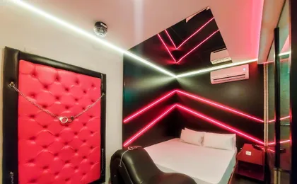 Messalina Hotel (Adults only)