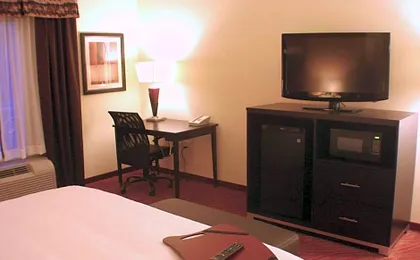 Hampton Inn Limerick-Philadelphia Area