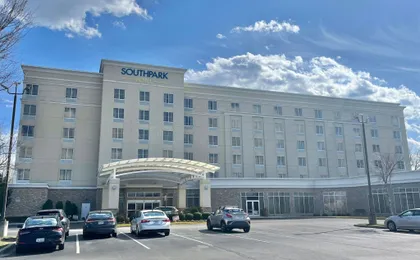 Southpark Hotel