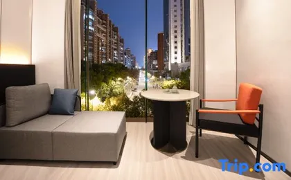 Puli HOTEL