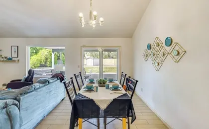 Southwest Getaway w/ Fenced Yard in Chandler!