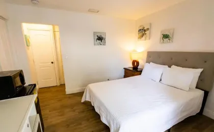 The Lauderdale Boutique Hotel