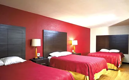 Rodeway Inn Pauls Valley