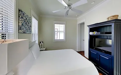 Watercolor Whimsea by Southern Vacation Rentals