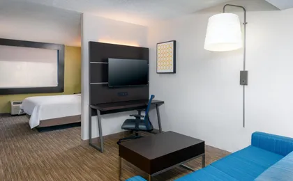 Holiday Inn Express Miami Airport Doral Area