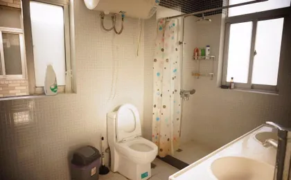 Youshe Youth Apartment