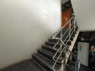 Hotel Bluesky Ramapuram-Behind Dlf It Park