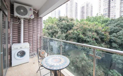 Mtt Apartment Hotel