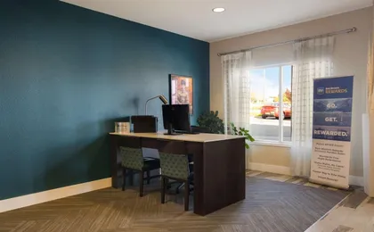 Best Western Roosevelt Place Hotel