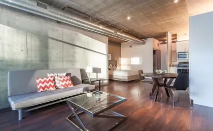 Tripbz Mello Lofts