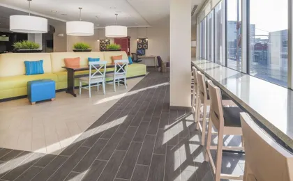 Home2 Suites Kansas City Downtown