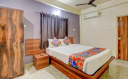 FabHotel Dream Sky